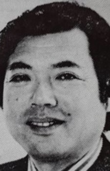 Sinclair, Ian