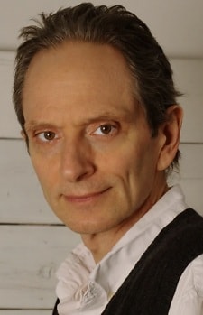 Sinclair, Ian