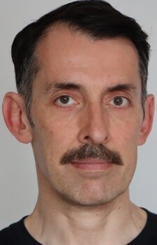Sinclair, Ian