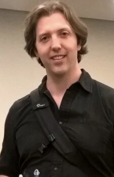 Sinclair, Ian