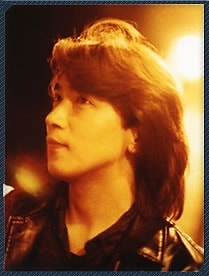 Sinclair, Ian