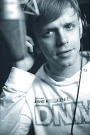 Sinclair, Ian