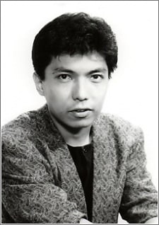 Sinclair, Ian