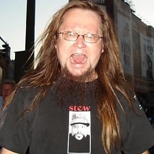 Sinclair, Ian