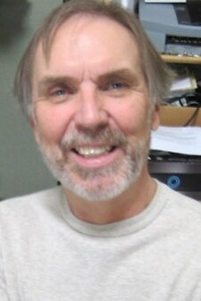 Sinclair, Ian
