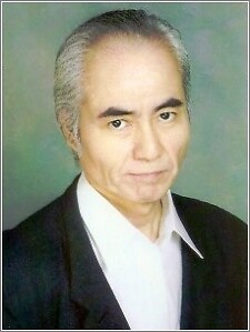Sinclair, Ian