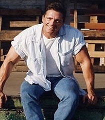 Sinclair, Ian