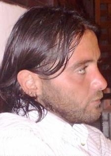 Sinclair, Ian