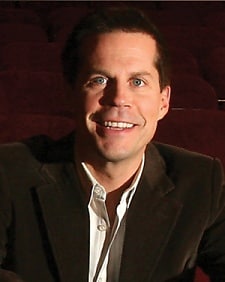 Sinclair, Ian