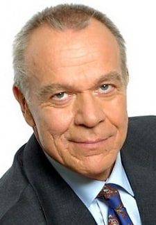 Sinclair, Ian