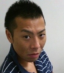 Sinclair, Ian
