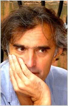 Sinclair, Ian