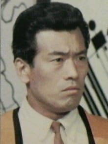 Sinclair, Ian