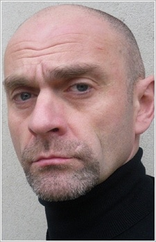 Sinclair, Ian
