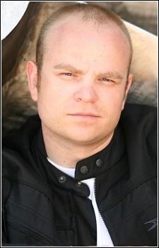 Sinclair, Ian