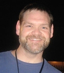 Sinclair, Ian