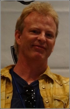 Sinclair, Ian