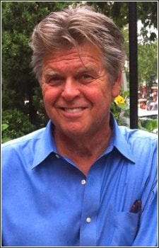 Sinclair, Ian