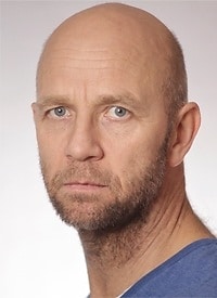 Sinclair, Ian