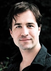 Sinclair, Ian