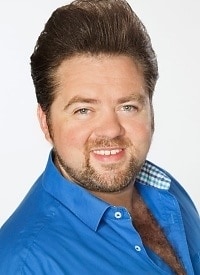 Sinclair, Ian