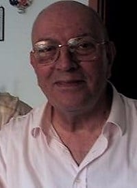 Sinclair, Ian
