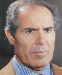 Sinclair, Ian