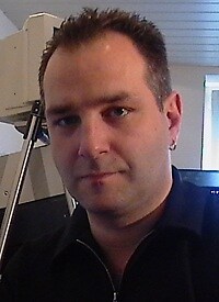 Sinclair, Ian