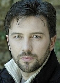 Sinclair, Ian