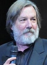 Sinclair, Ian