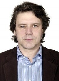 Sinclair, Ian