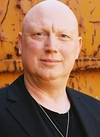 Sinclair, Ian
