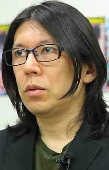 Sinclair, Ian