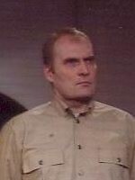 Sinclair, Ian