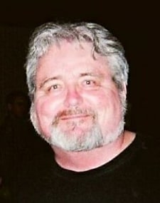 Sinclair, Ian