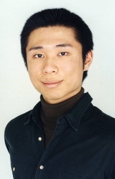 Sinclair, Ian