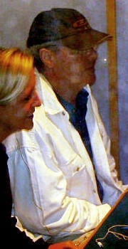 Sinclair, Ian