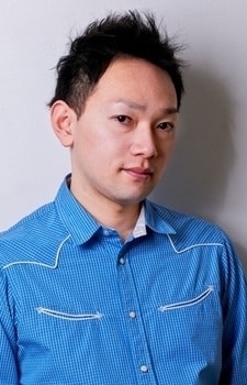 Sinclair, Ian