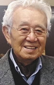 Sinclair, Ian