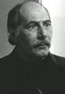 Sinclair, Ian