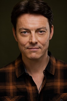 Sinclair, Ian