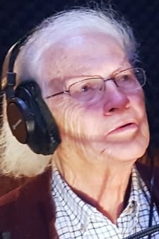 Sinclair, Ian
