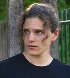 Sinclair, Ian