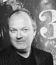 Sinclair, Ian