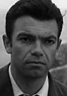 Sinclair, Ian
