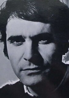 Sinclair, Ian