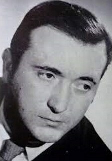 Sinclair, Ian