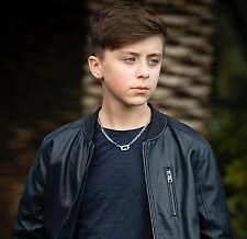Sinclair, Ian