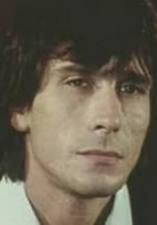 Sinclair, Ian