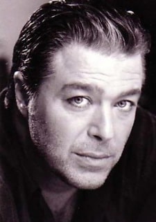 Sinclair, Ian
